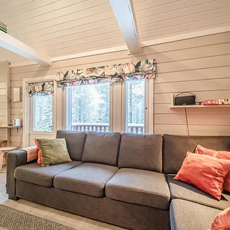 Appartement Lavi By Aavalevi