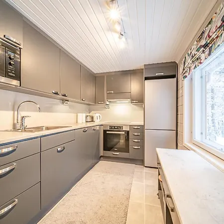 Lavi By Aavalevi Appartement *