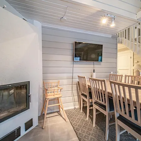 Appartement Lavi By Aavalevi