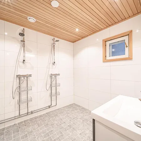 Lavi By Aavalevi Appartement *