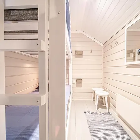 Appartement Lavi By Aavalevi Levi