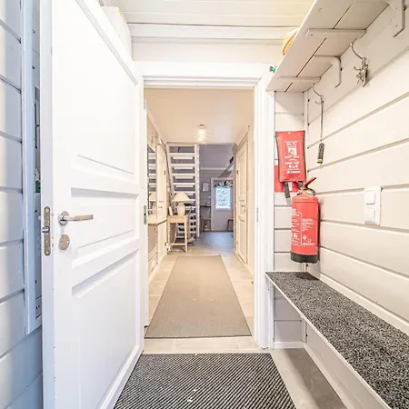 Lavi By Aavalevi Appartement