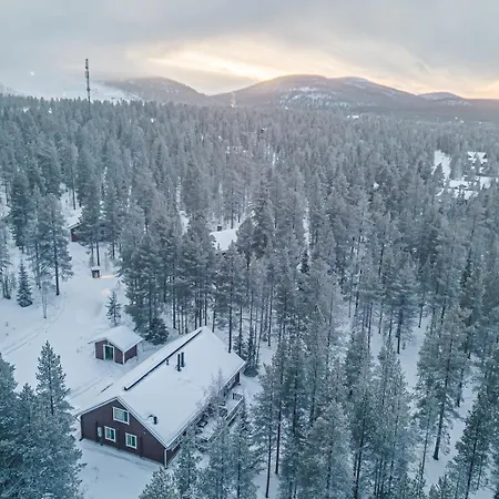 Appartement Lavi By Aavalevi Levi